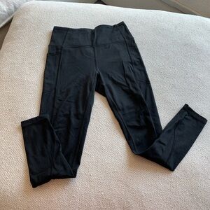 Victoria secret leggings